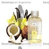 Aceite Para Masajes Vainilla Y Coco 100ml